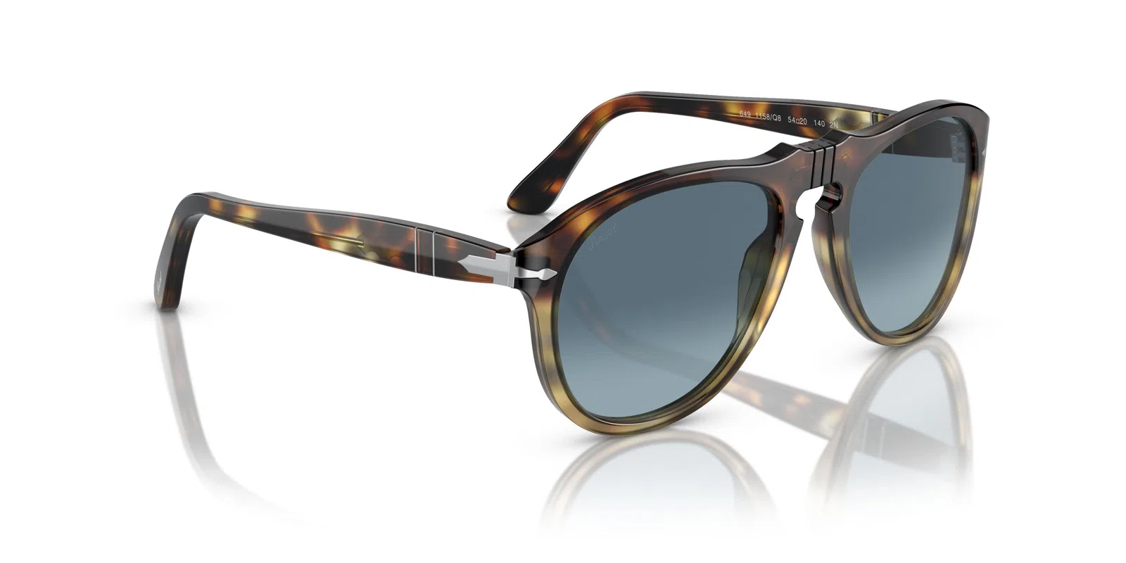 Persol 0649 Sunglasses - view 230